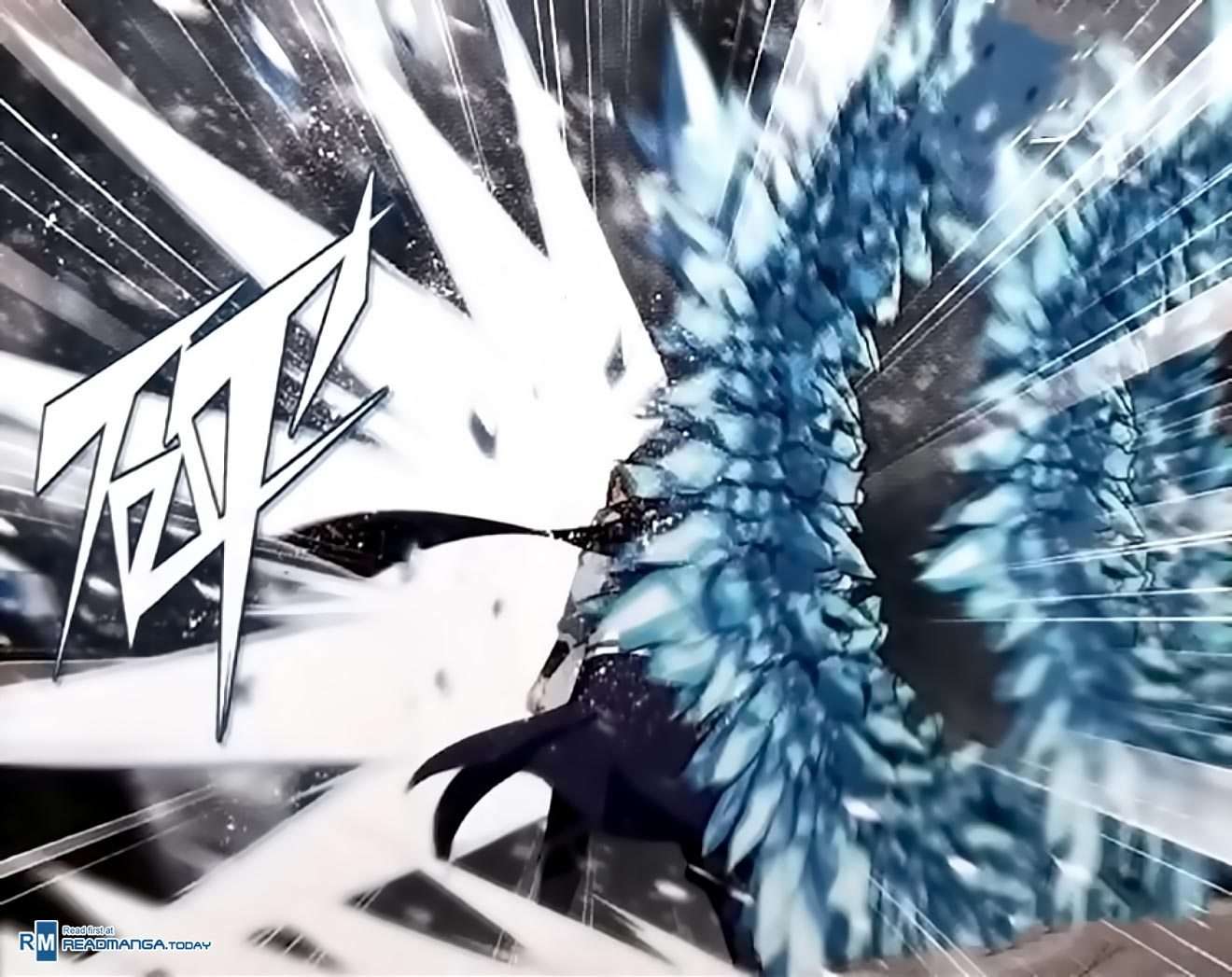 Battle Through the Heavens Chapter 250 - halaman 21