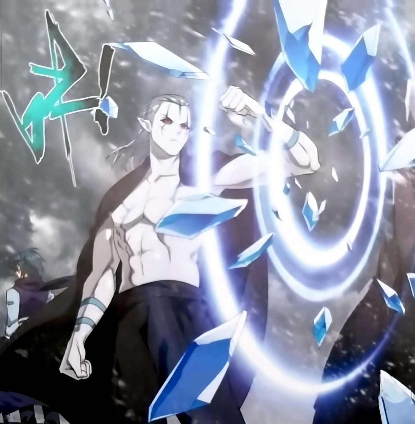 Battle Through the Heavens Chapter 250 - halaman 22