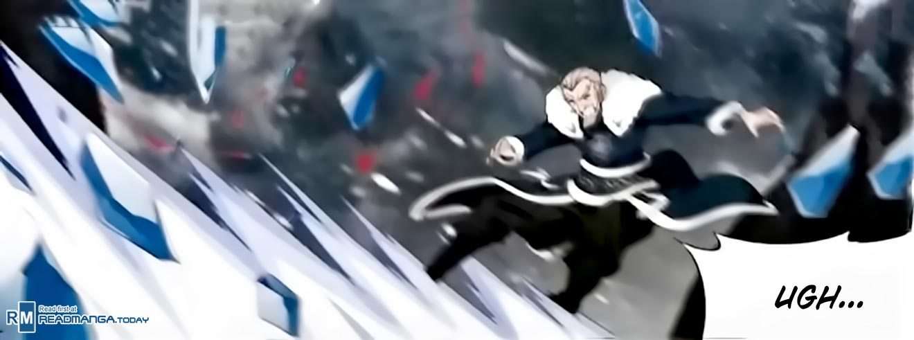 Battle Through the Heavens Chapter 250 - halaman 25