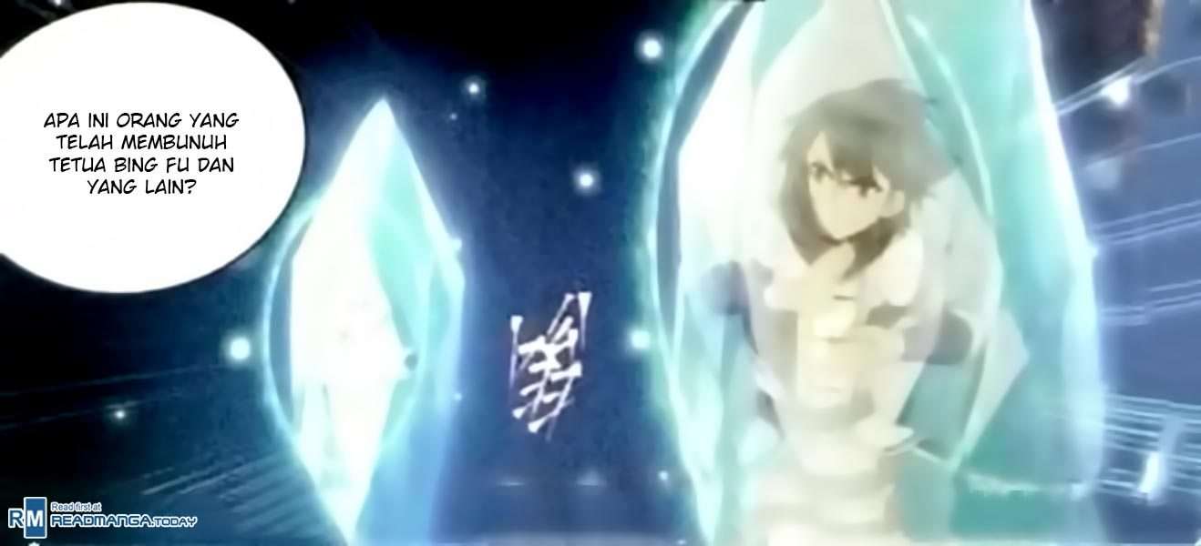 Battle Through the Heavens Chapter 250 - halaman 41