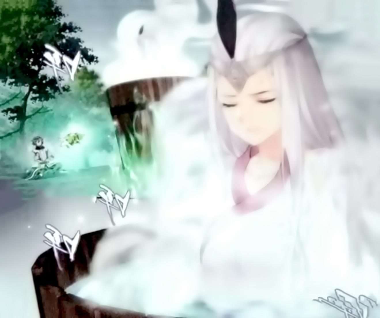 Battle Through the Heavens Chapter 250 - halaman 43