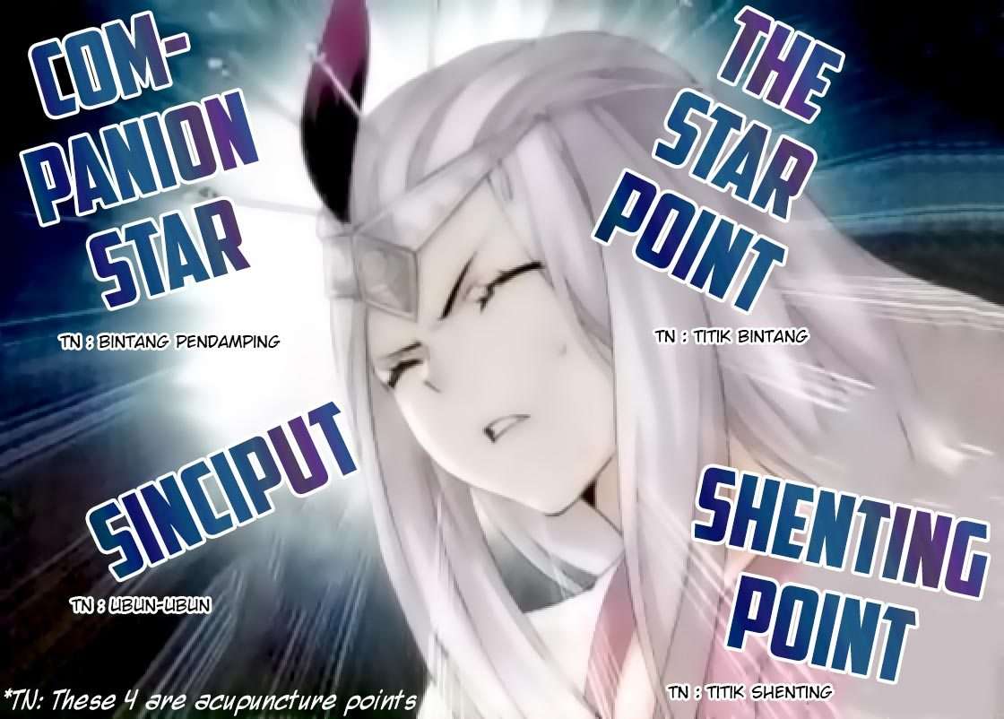 Battle Through the Heavens Chapter 250 - halaman 47