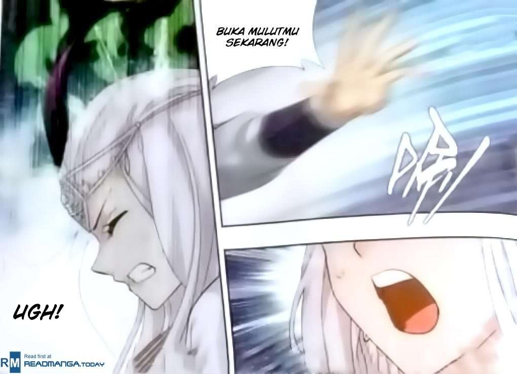 Battle Through the Heavens Chapter 250 - halaman 49