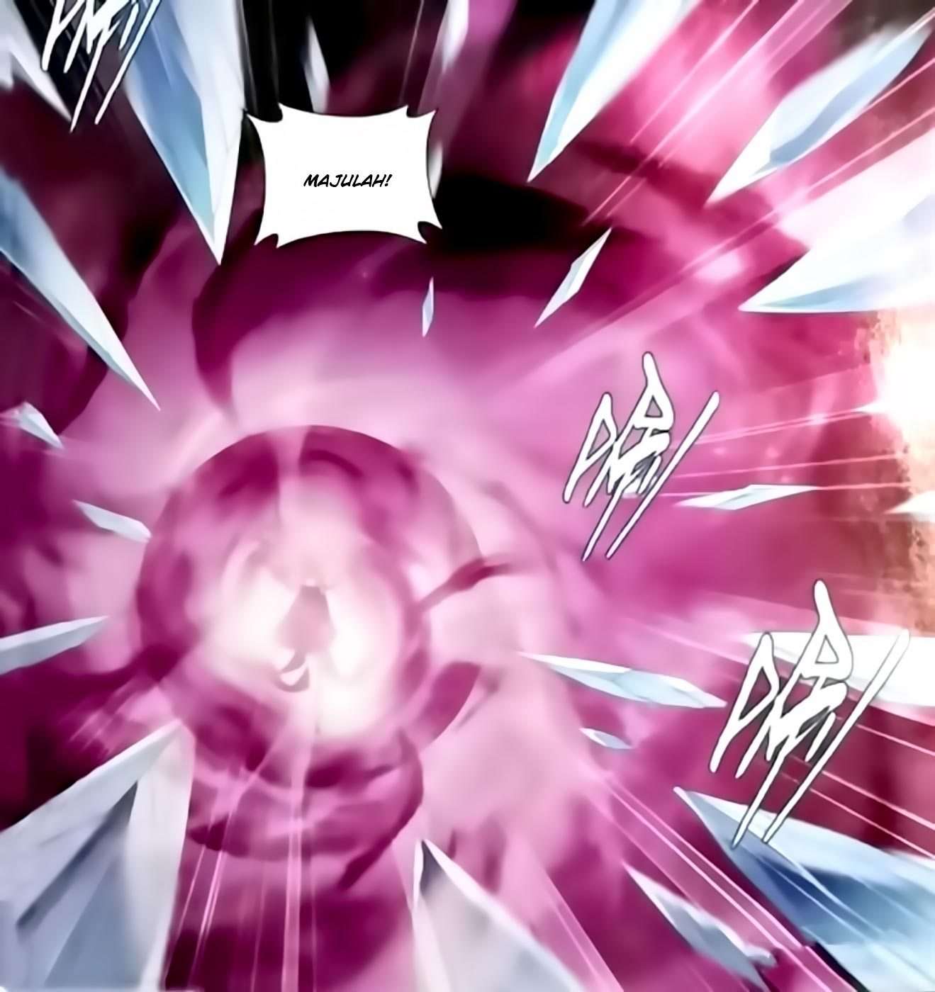 Battle Through the Heavens Chapter 250 - halaman 7