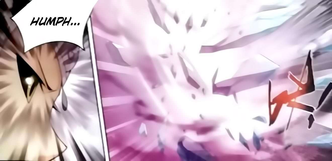 Battle Through the Heavens Chapter 250 - halaman 8