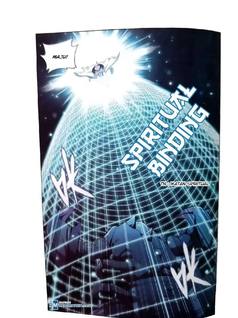 Battle Through the Heavens Chapter 252 - halaman 13