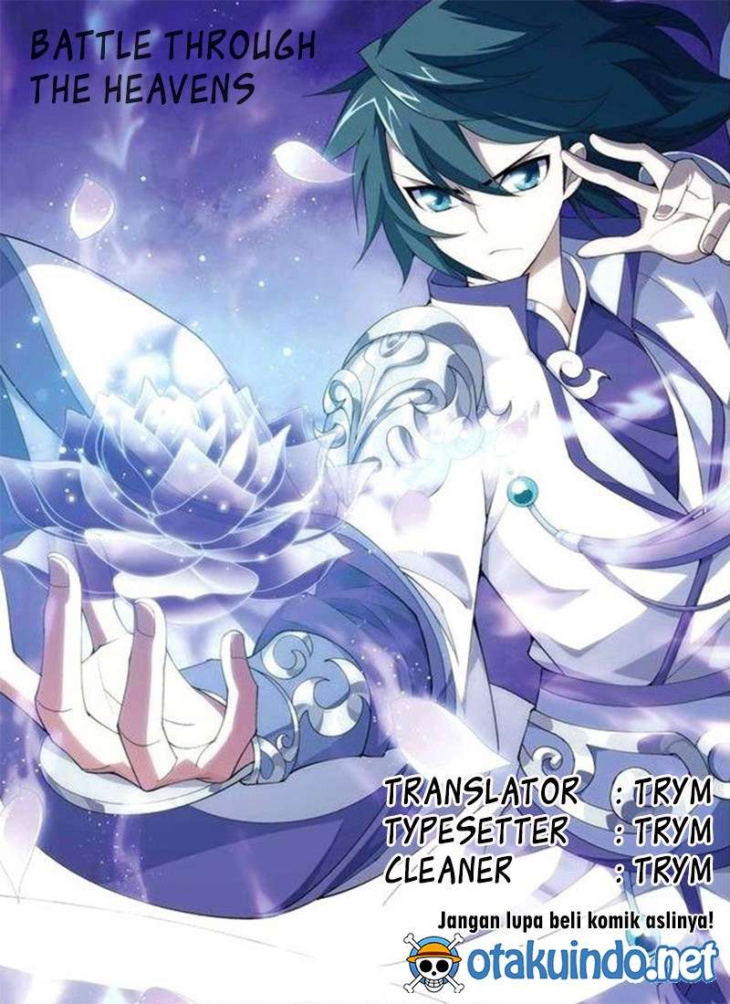 Battle Through the Heavens Chapter 253 - halaman 1