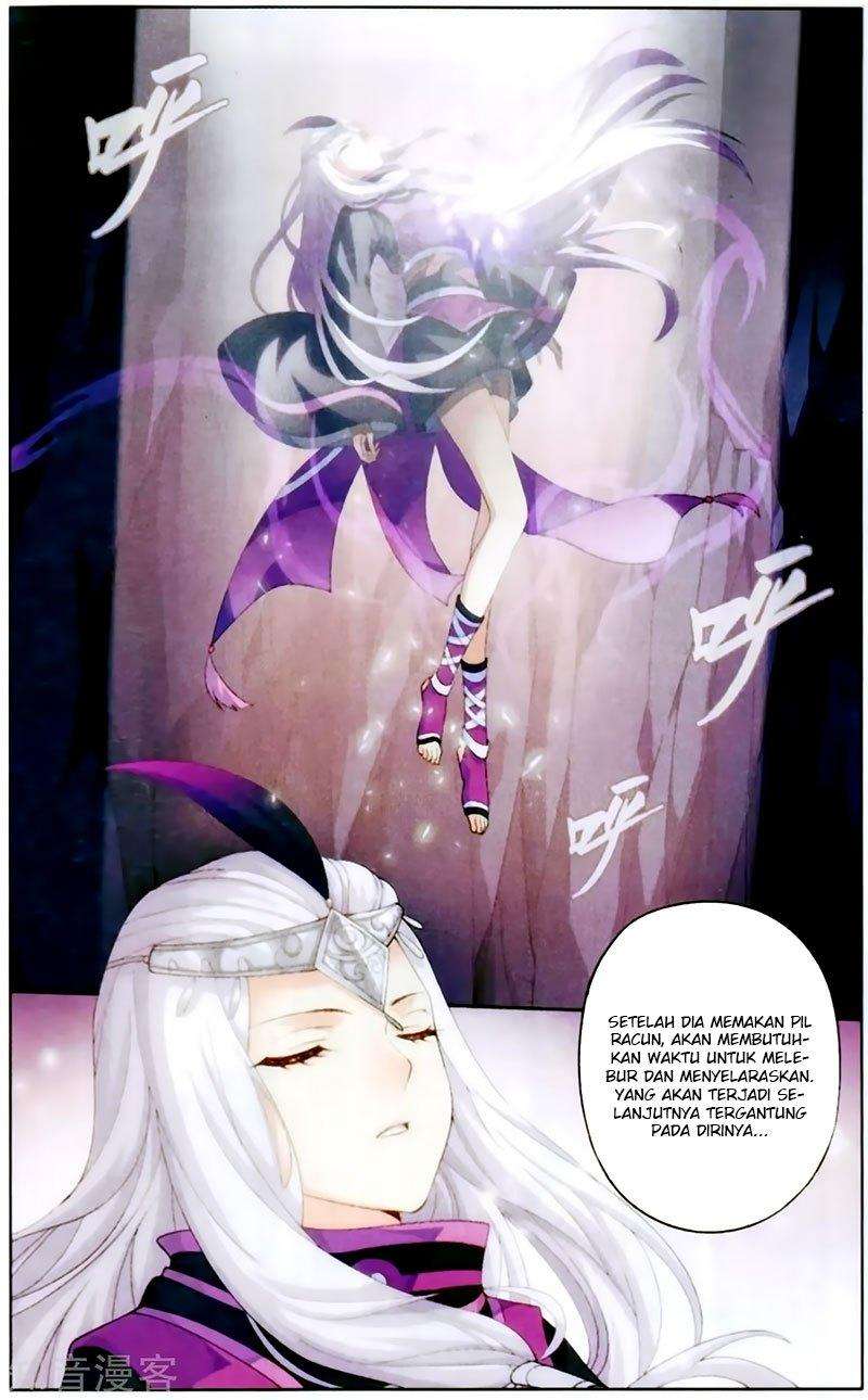 Battle Through the Heavens Chapter 256 - halaman 3
