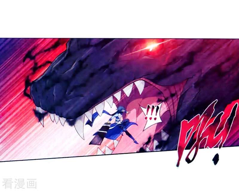 Battle Through the Heavens Chapter 257 - halaman 13