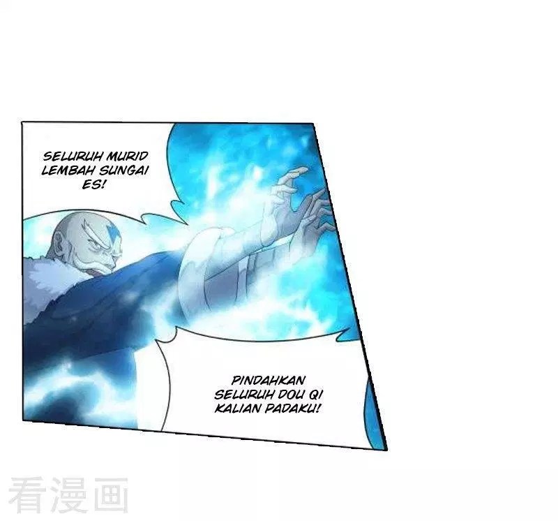 Battle Through the Heavens Chapter 258 - halaman 35