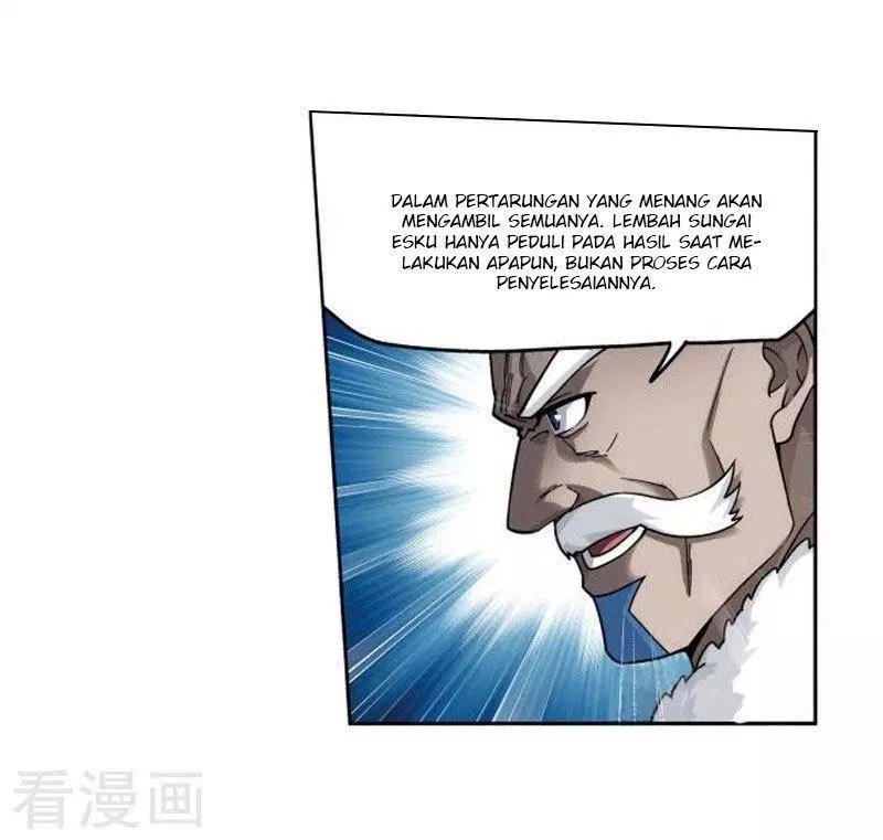 Battle Through the Heavens Chapter 258 - halaman 5