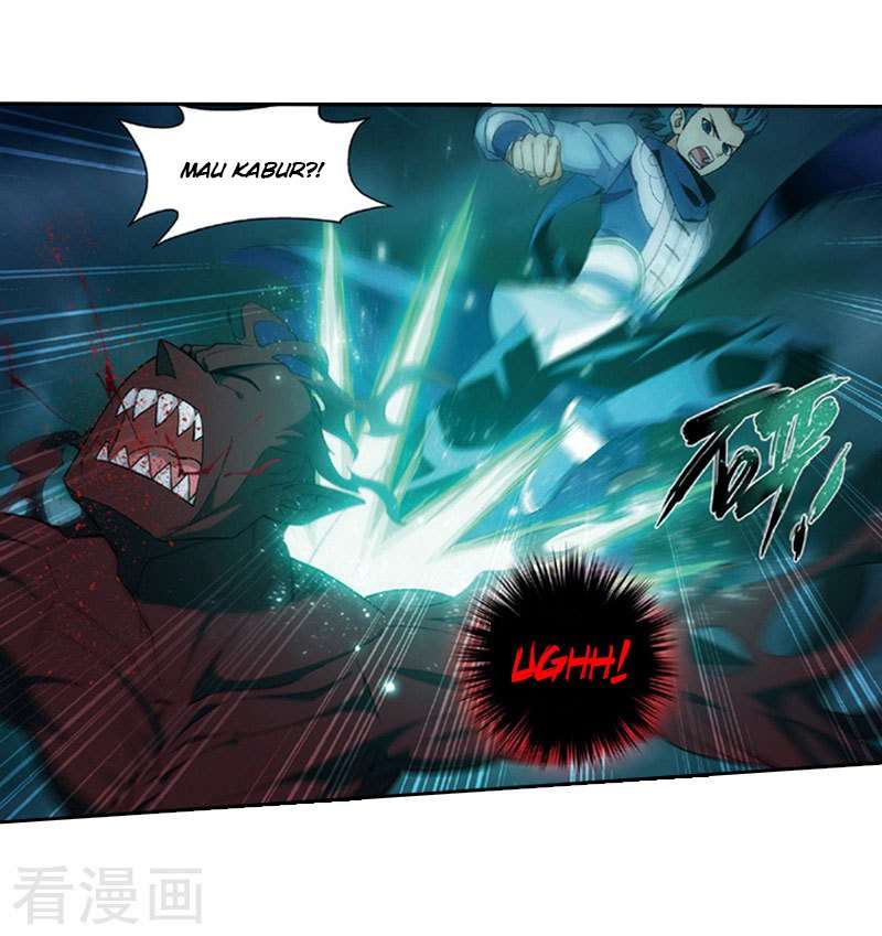 Battle Through the Heavens Chapter 259 - halaman 13
