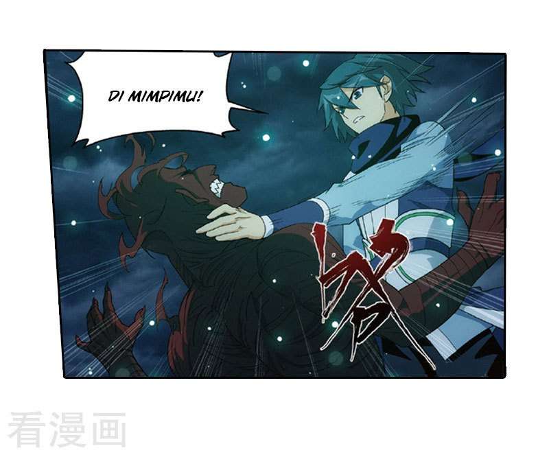 Battle Through the Heavens Chapter 259 - halaman 16