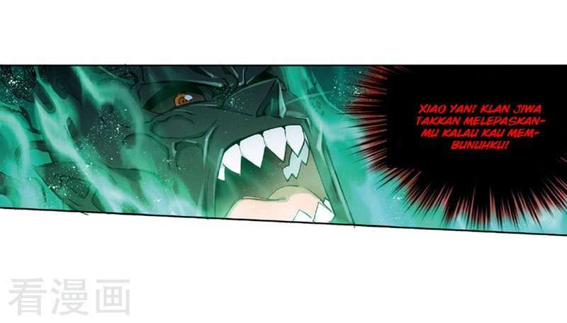 Battle Through the Heavens Chapter 259 - halaman 20