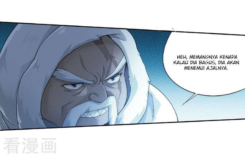 Battle Through the Heavens Chapter 259 - halaman 27