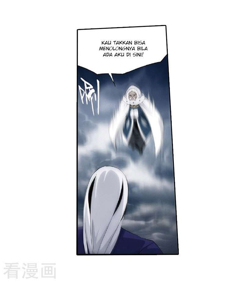 Battle Through the Heavens Chapter 259 - halaman 39
