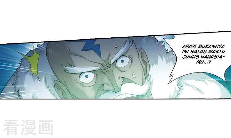 Battle Through the Heavens Chapter 259 - halaman 4