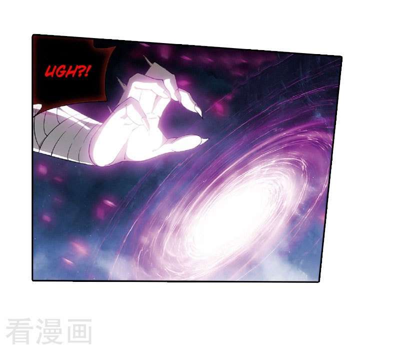 Battle Through the Heavens Chapter 259 - halaman 45