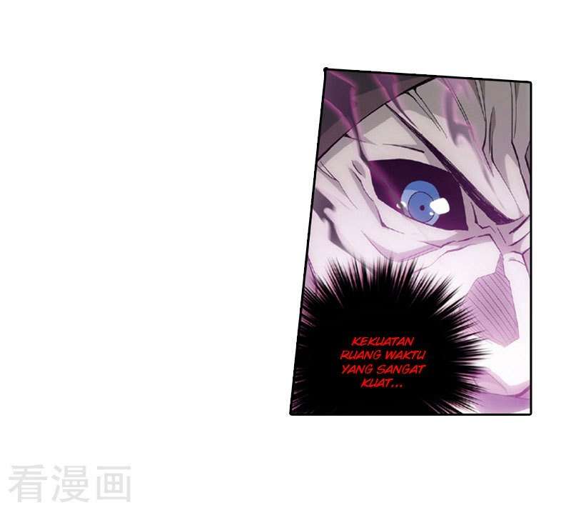 Battle Through the Heavens Chapter 259 - halaman 46