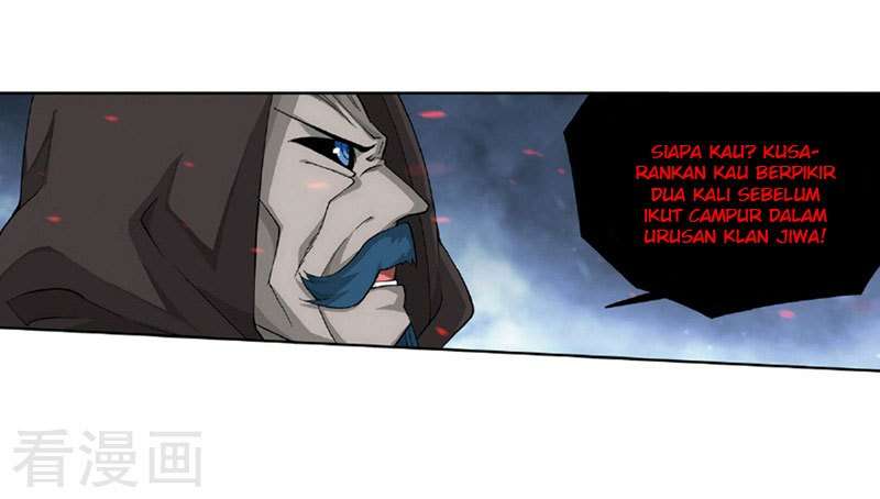 Battle Through the Heavens Chapter 259 - halaman 48