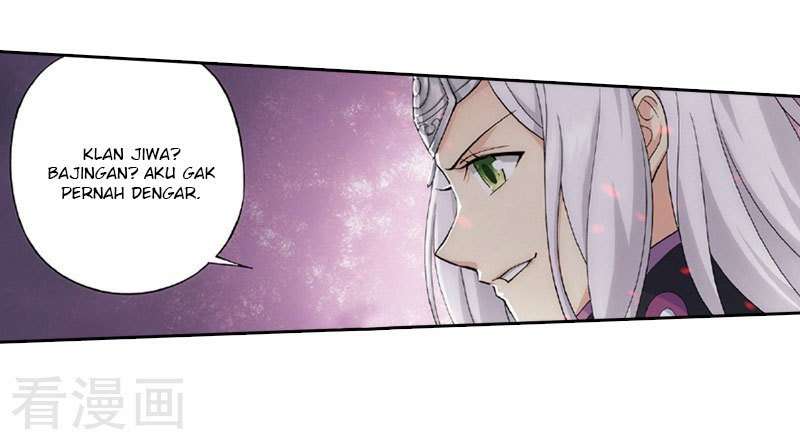 Battle Through the Heavens Chapter 259 - halaman 49