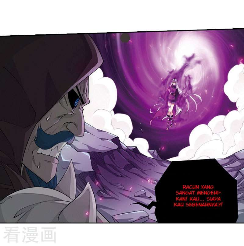 Battle Through the Heavens Chapter 259 - halaman 56
