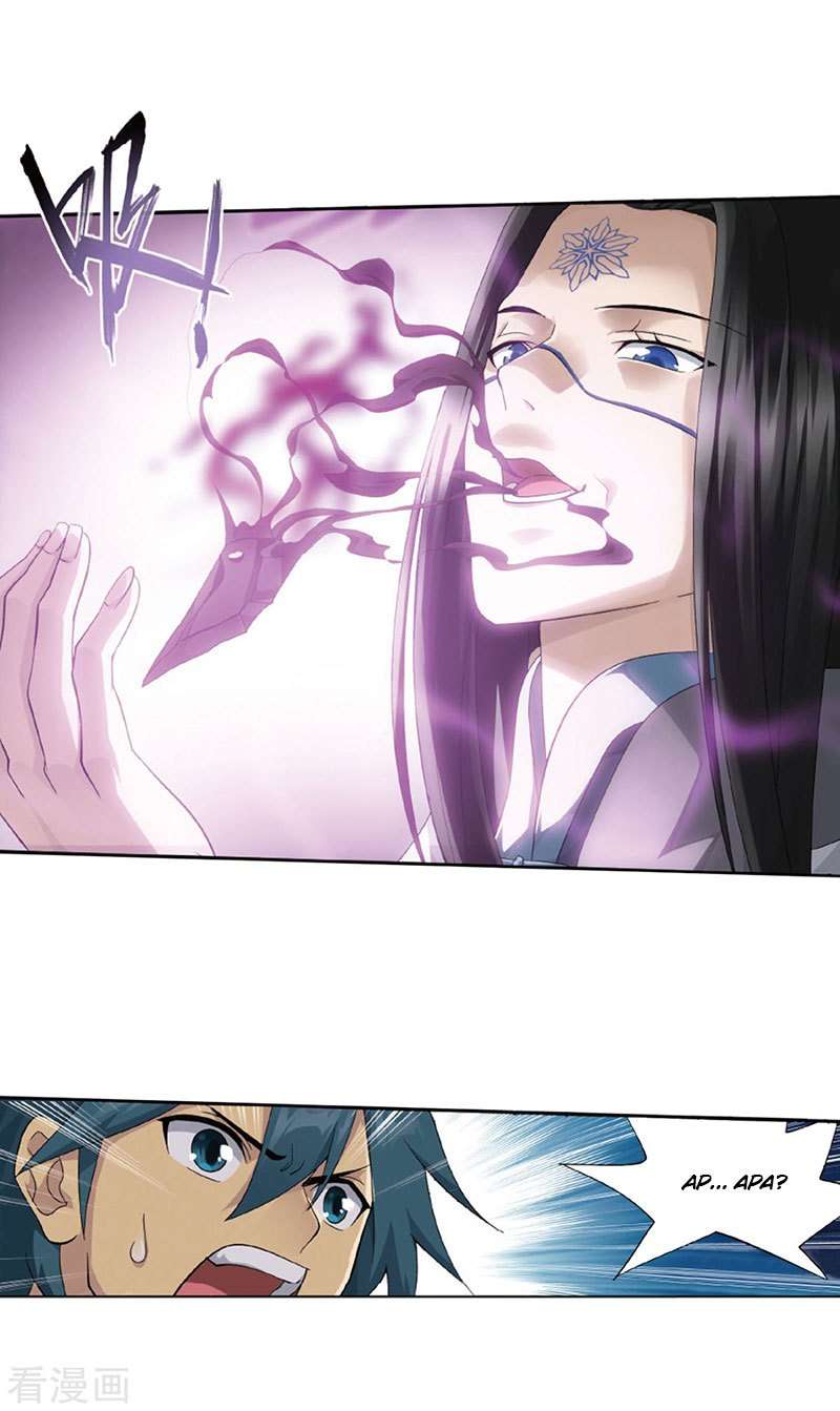 Battle Through the Heavens Chapter 260 - halaman 13