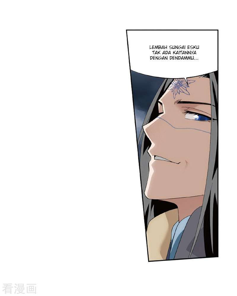 Battle Through the Heavens Chapter 260 - halaman 16