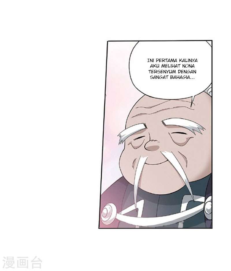 Battle Through the Heavens Chapter 261 - halaman 13