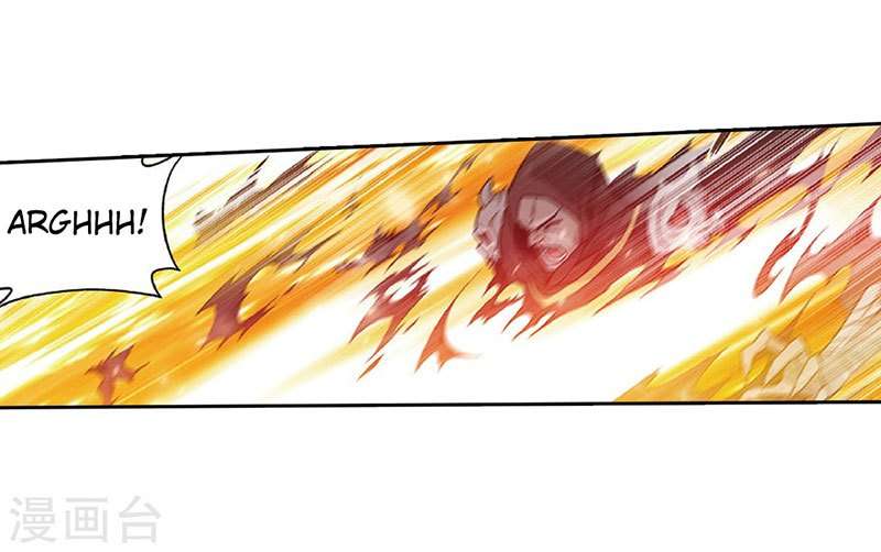 Battle Through the Heavens Chapter 261 - halaman 33