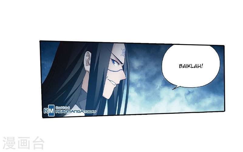 Battle Through the Heavens Chapter 261 - halaman 41