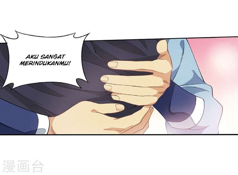 Battle Through the Heavens Chapter 261 - halaman 5