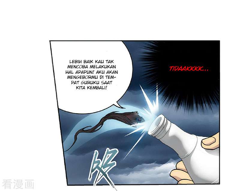 Battle Through the Heavens Chapter 262 - halaman 10