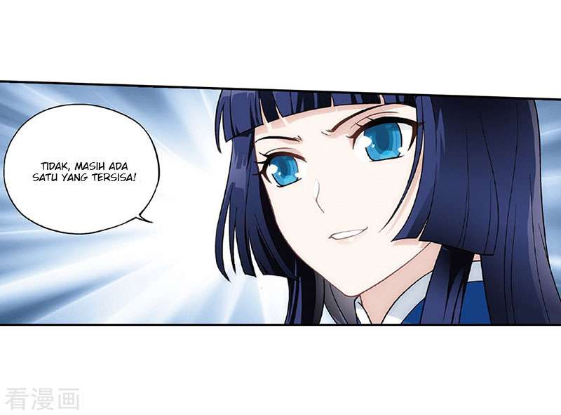 Battle Through the Heavens Chapter 262 - halaman 4
