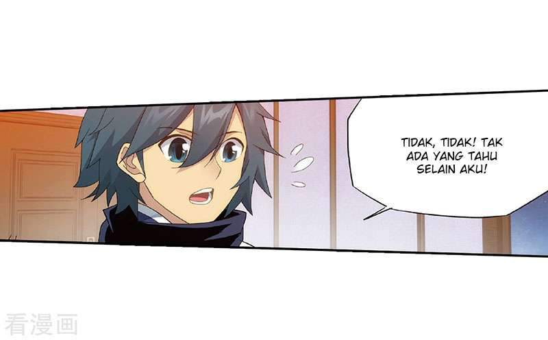 Battle Through the Heavens Chapter 262 - halaman 58