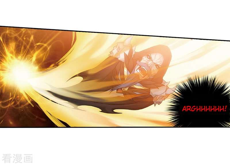 Battle Through the Heavens Chapter 262 - halaman 6