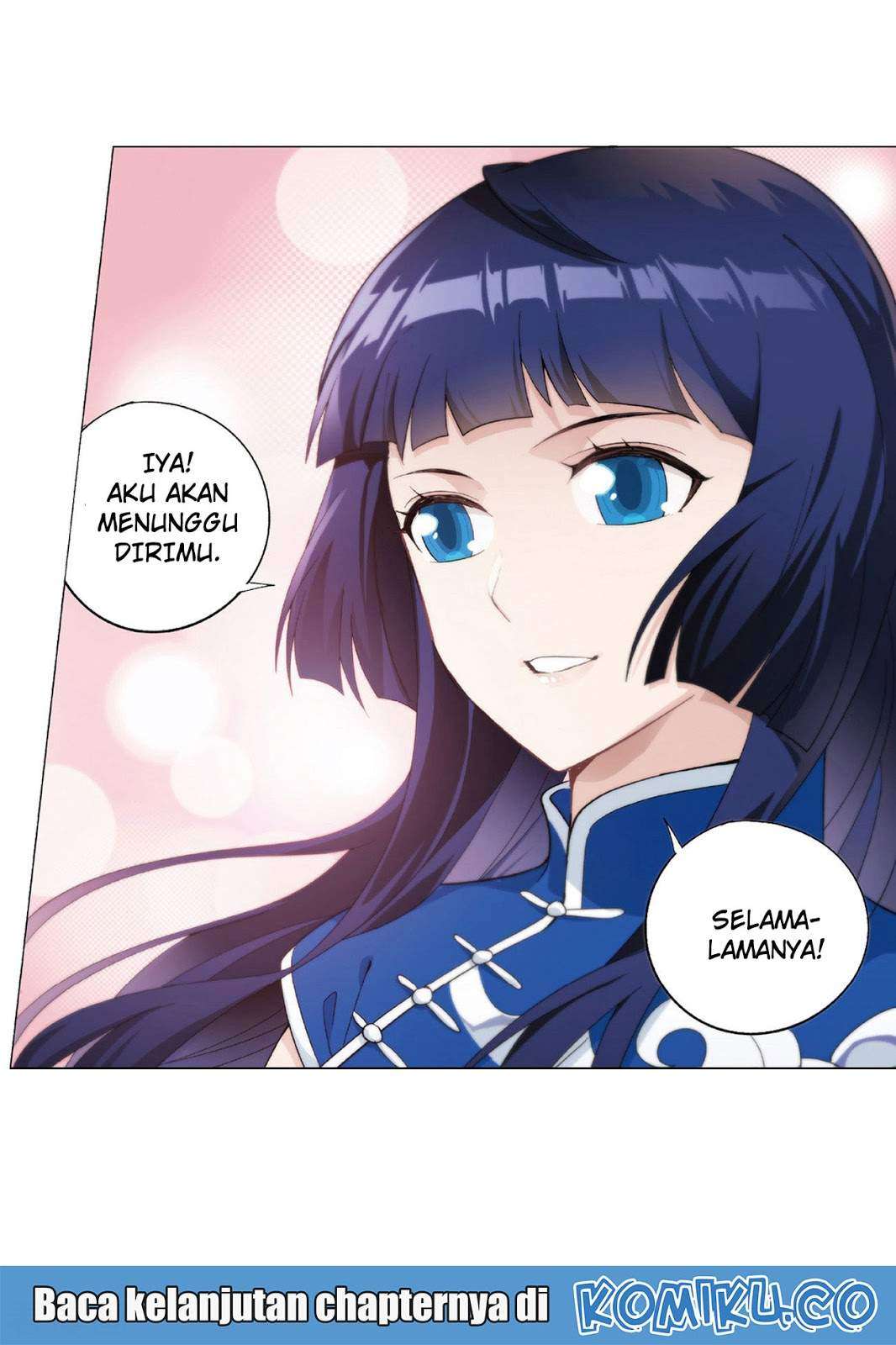 Battle Through the Heavens Chapter 264 - halaman 52