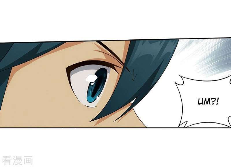 Battle Through the Heavens Chapter 265 - halaman 11