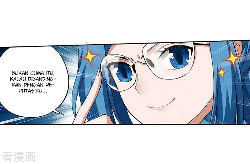 Battle Through the Heavens Chapter 265 - halaman 29