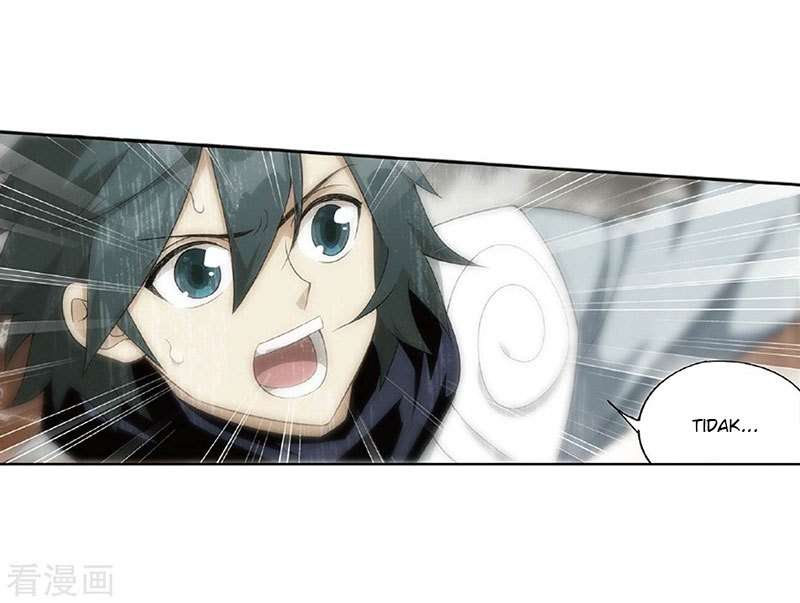 Battle Through the Heavens Chapter 265 - halaman 4