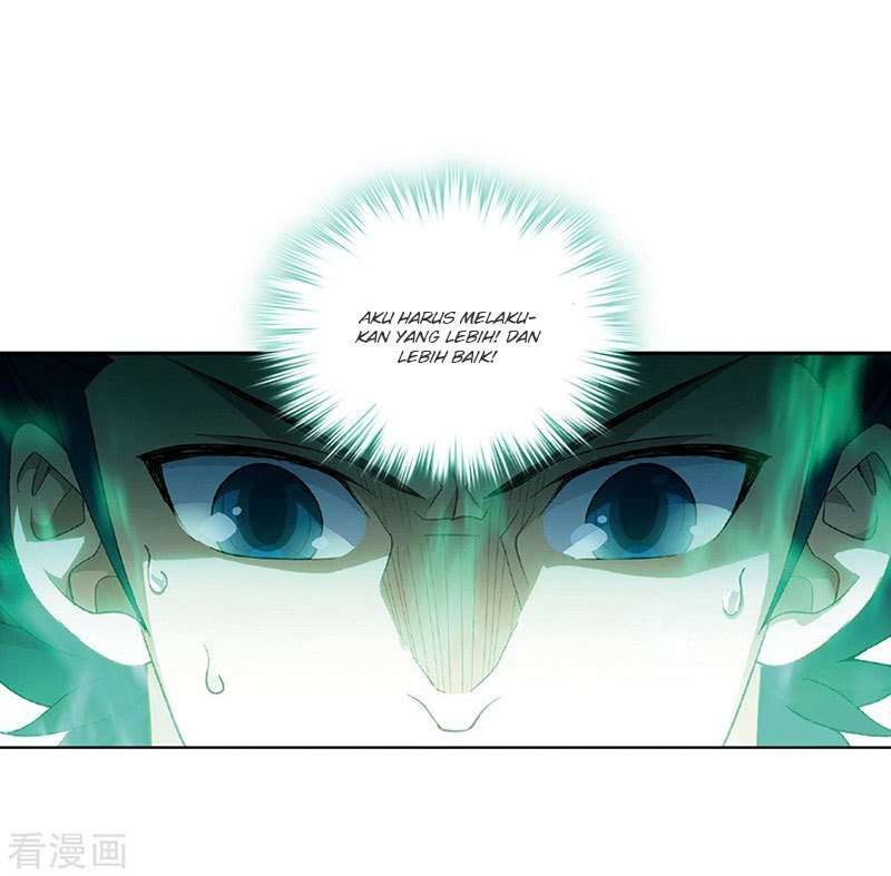 Battle Through the Heavens Chapter 265 - halaman 51