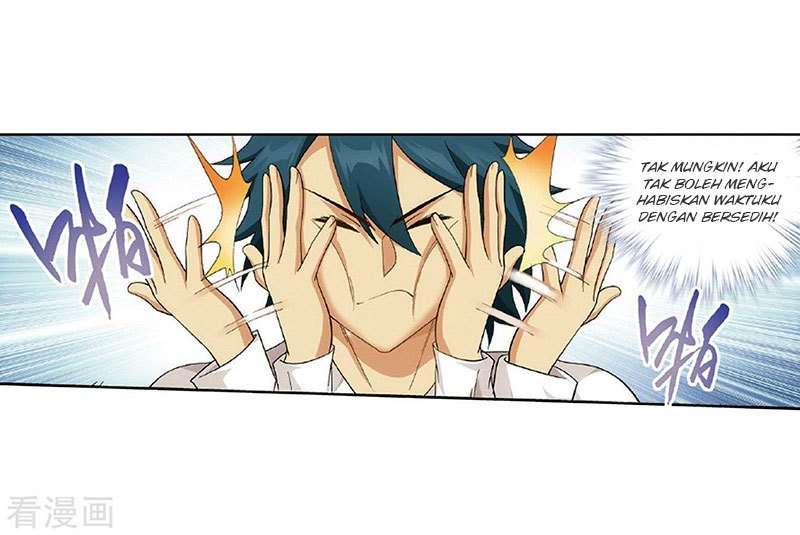 Battle Through the Heavens Chapter 265 - halaman 9