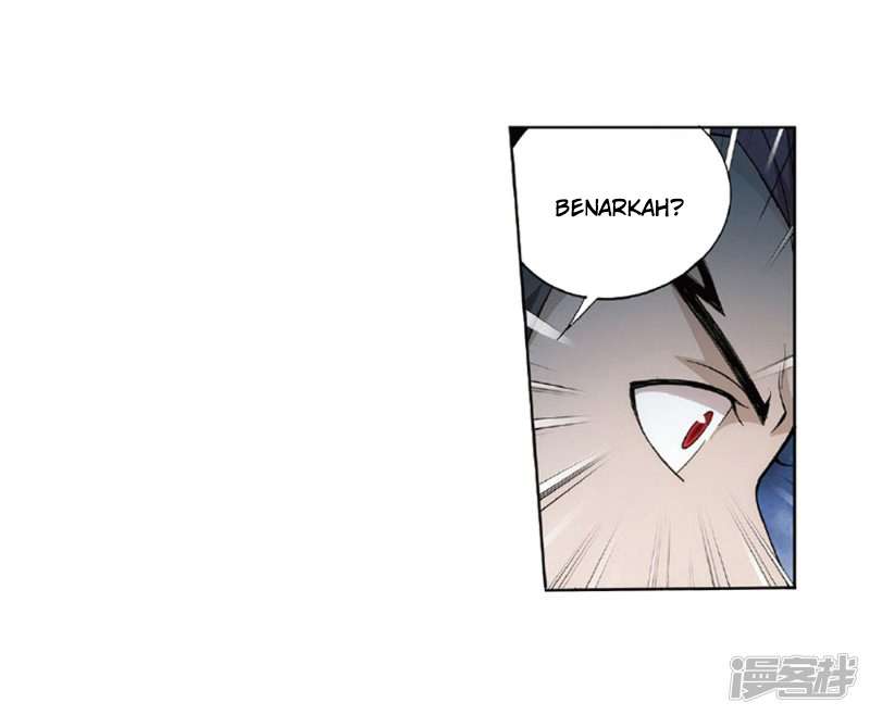 Battle Through the Heavens Chapter 267.2 - halaman 12