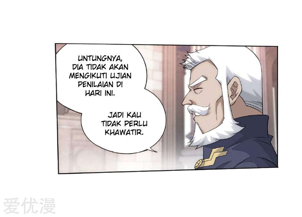 Battle Through the Heavens Chapter 268.1 - halaman 7