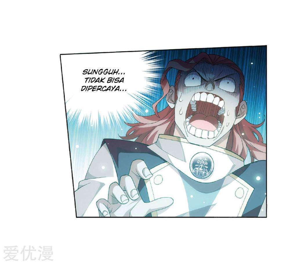 Battle Through the Heavens Chapter 268.2 - halaman 16