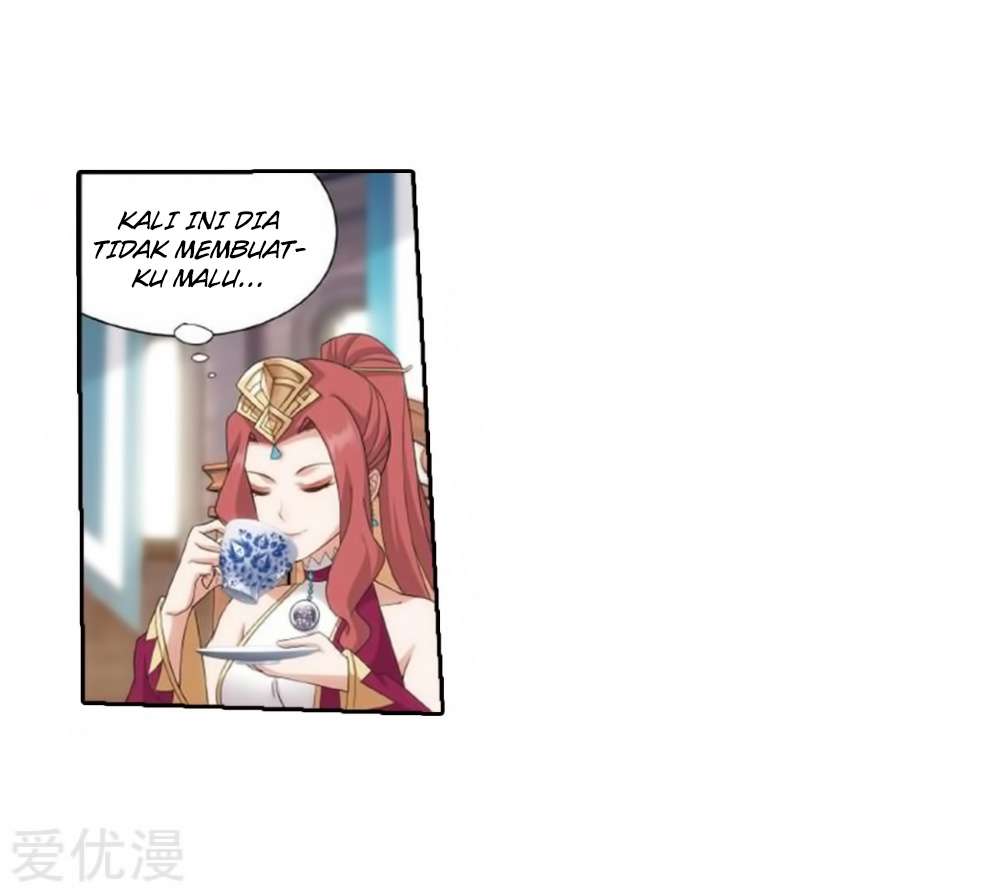 Battle Through the Heavens Chapter 269 - halaman 10