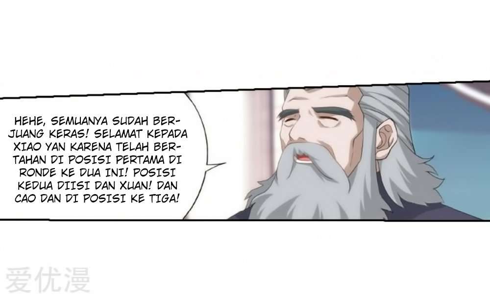 Battle Through the Heavens Chapter 269 - halaman 13