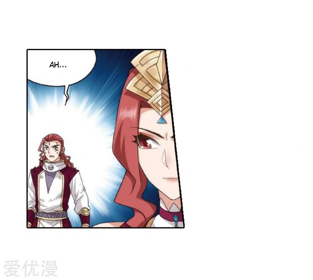 Battle Through the Heavens Chapter 269 - halaman 23