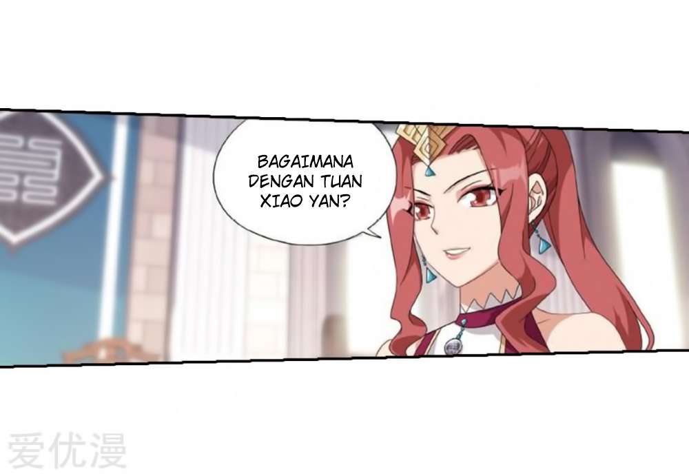 Battle Through the Heavens Chapter 269 - halaman 26