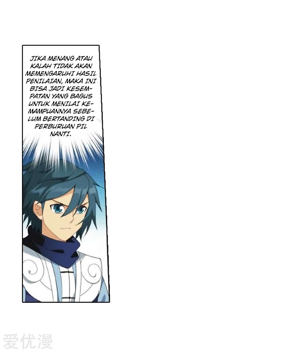 Battle Through the Heavens Chapter 269 - halaman 27